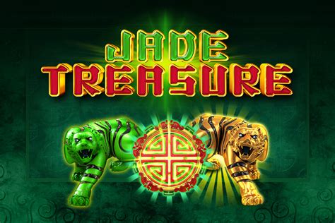 Jade Treasure PokerStars